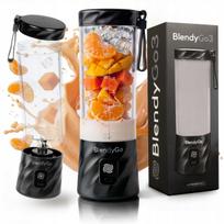 Belaidis trintuvas BlendyGo 3 su USB