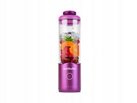 Kokteilinė NUTRIBULLET Flex NBP013.VT, violetinė