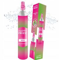 CO2 balionėlis SodaStream, HAPPY FRIZZ, 425 g, rožinis