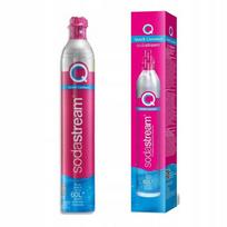 Anglies dioksido cilindras SodaStream Quick Connect Terra/Duo/Art, su dėžute