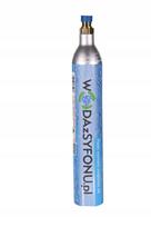 Anglies dioksido balionėlis Soda Stream, 425 g, pilnas