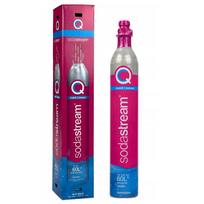 Anglies dioksido balionas SodaStream Quick Connect TERRA, su dėžute