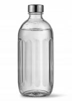 Aarke 800 ml stiklinis butelis Aarke Carbonator Pro sodintuviui