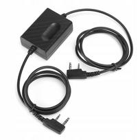 Radijo kartotuvas RPT-2K, tinkantis BAOFENG UV-5R, RETEVIS H777