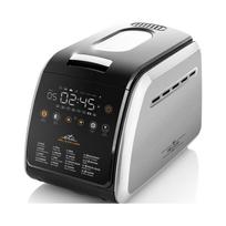 Duonkepė ETA Delicca II Max, 16 programų, sidabrinė/pilka, 850 W