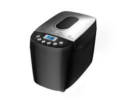 Duonos kepimo aparatas GUZZANTI GZ 636B, juodas, 850 W