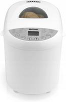 Duonos kepimo aparatas 550W, 19 programų, be gliuteno funkcija, 1 l