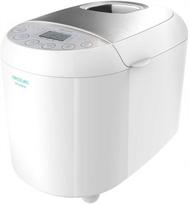 Duonos kepimo aparatas 550W, 19 programų, 1 kg, laikmatis, LCD, jogurtui ir uogienei