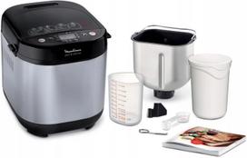 Duonos kepimo aparatas Moulinex OW240E30, 1 kg, 20 programų, jogurtui ir sūriui