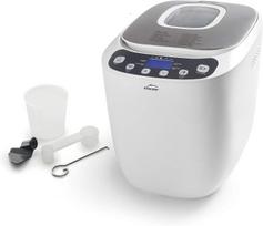 Duonkepė Lacor 1, balta, 550 W