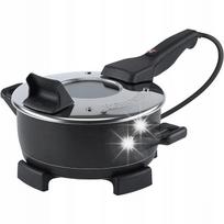 Elektrinė kepimo forma Remoska R21F/01 Classic, 2 l, stiklinis dangtis