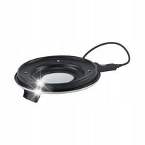 Elektrinis kepimo puodas REMOSKA Prima Glass P32F/01, 4 l, 580 W