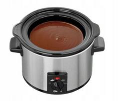 Šokolado šildytuvas Bartscher 1,25 l