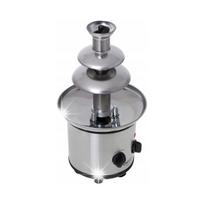 Šokolado fontanas Camry, 650 ml, 320 W, 3 pakopos