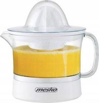 Citrusinių vaisių sulčiaspaudė Mesko MS 4010