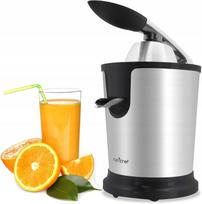 Elektrinė citrusinių vaisių sulčiaspaudė NutriChef, 160 W