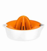 Citrusinių vaisių spaudiklis FISKARS FUNCTIONAL FORM, plastikinis