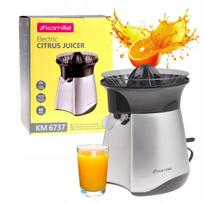 Elektrinė citrusinių vaisių sulčiaspaudė KAMILLE