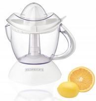 Elektrinė citrusinių vaisių sulčiaspaudė, 1 l