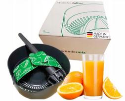 Citrusinių vaisių sulčiaspaudė Thermomix TM6 TM5 TM31, Wundermix