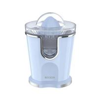 Citrusinių vaisių sulčiaspaudė BECKEN, 100 W, nerūdijančio plieno filtras, anti-lašėjimo funkcija, 230 ml
