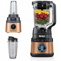 Trintuvas NINJA 2in1, 1200 W, kokteiliams, daržovėms, šaldytiems gėrimams