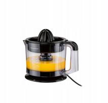 Citrusinių vaisių sulčiaspaudė SilverCrest, 25 W