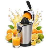 Elektrinė citrusinių vaisių sulčiaspaudė CITRUS JUICER, 500W, profesionali