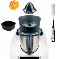 Citrusinių vaisių sulčiaspaudė Thermomix Vorwerk TM6/TM5