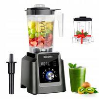 Kokteilinė BioloMix T5600, 2200 W, 2 l, BPA nenaudojamas, su 600 ml puodeliu