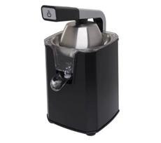 Citrusinių vaisių sulčiaspaudė Kohersen Black Matt Expert 350W