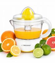 Elektrinė citrusinių vaisių sulčiaspaudė Esperanza, 700 ml