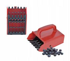 Uogų rinktuvas Blueberry Picker