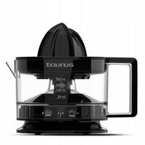 Citrusinių vaisių sulčiaspaudė TAURUS TC350 NERO