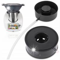 Sulčiaspaudė Thermomix TM6/TM5/TM31 su vamzdeliu