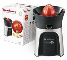 Sulčiaspaudė Moulinex Vitapress Direct Serve, 100 W