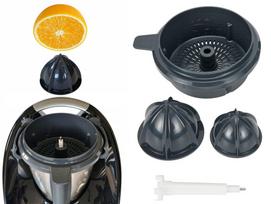 Citrusinių vaisių sulčiaspaudė Thermomix TM5/6