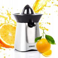 Citrusinių vaisių sulčiaspaudė Duronic JE6 SR, 100 W