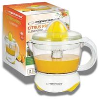 Elektrinė citrusinių vaisių sulčiaspaudė, 25W, 0,7 l