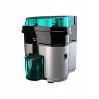 Citrusinių vaisių sulčiaspaudė Cecotec Essentialvita, juoda, 90 W