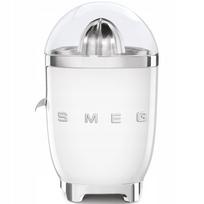 Sulčiaspaudė SMEG 50's Style, balta, CJF11WHEU