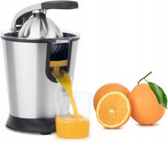 Citrusinių vaisių sulčiaspaudė H.Koenig AGR80, 800 ml, 160 W
