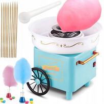 Vatos gaminimo aparatas su lazdelėmis ir samteliu