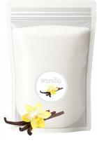 Vanilinis cukrus, 1 kg, tinkamas cukraus vatai