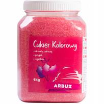 Cukrus cukraus vatai „Watermelon“, 1 kg