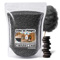 Cukraus vata „Cookies with Cream“, 1 kg