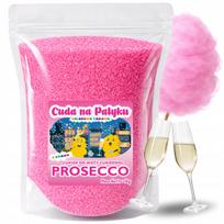 Vatos cukrus "Prosecco Champagne" skoniui, 1 kg