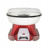 Vata gaminimo aparatas Gadgy GG0612, raudonas, 500 W
