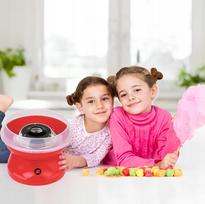 Vata gaminimo aparatas vaikams, dovana Vaikų dienai