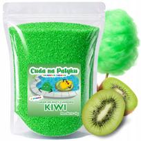 Cukraus vata KIWI skoniui, 1 kg